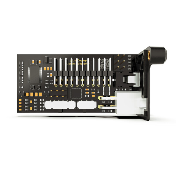Helix Extension Card 2.0 – ANALOG IN - 4