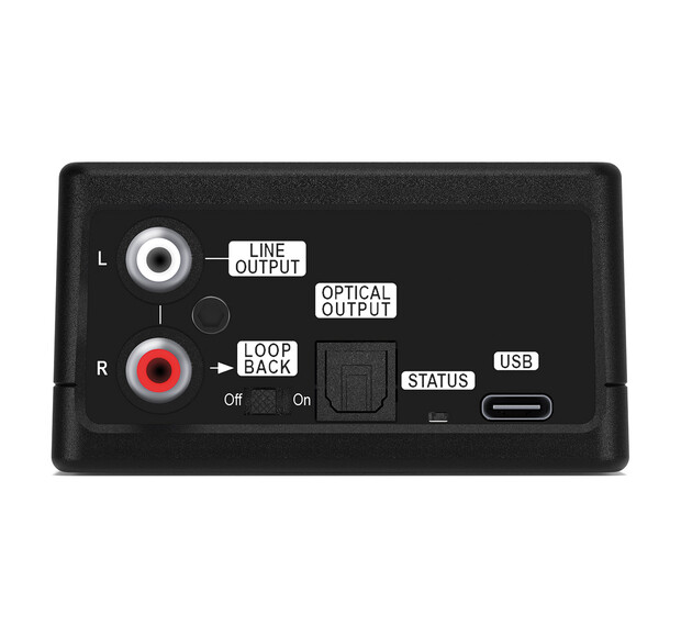 Audiotec Fischer AMI Tuning kit - 4