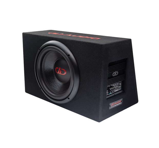 DD Audio PLE-112.1