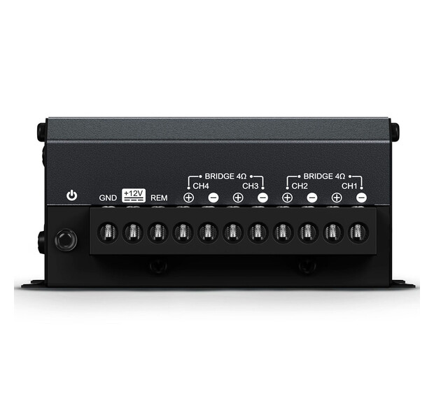 SounDigital 400.4 EVO 6 - 4 Ohm - 4