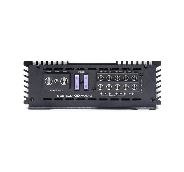 DD Audio SS5.500 - 3