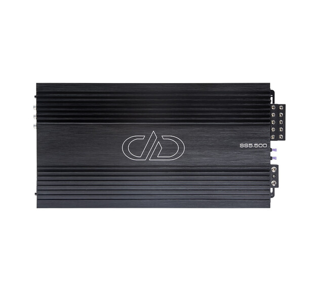 DD Audio SS5.500 - 2