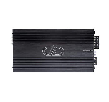 DD Audio SS5.500