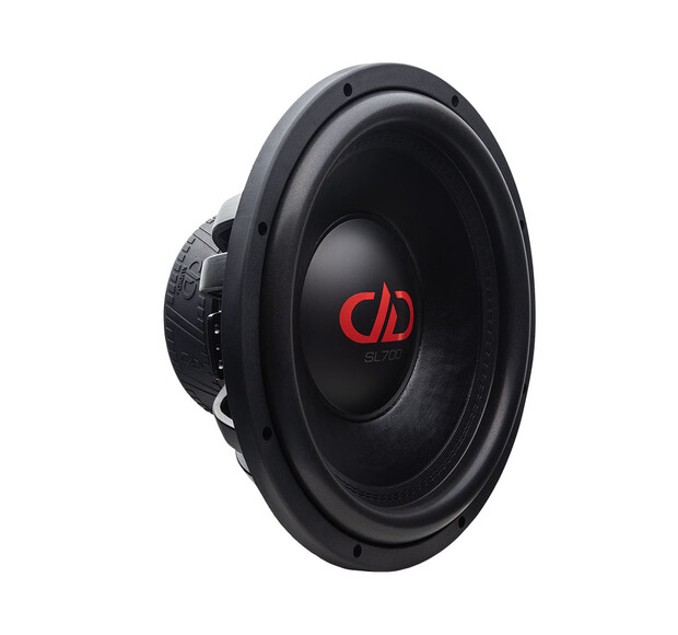 DD audio SL715-D4 - 3