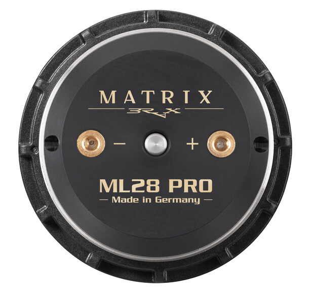 BRAX MATRIX ML28 PRO - 4