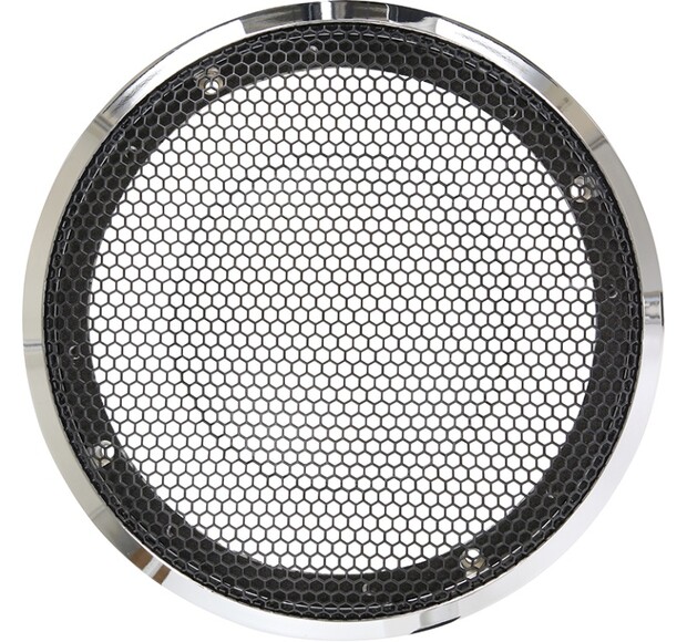 Ground Zero GZ ULTRA 165-GRILL - 3