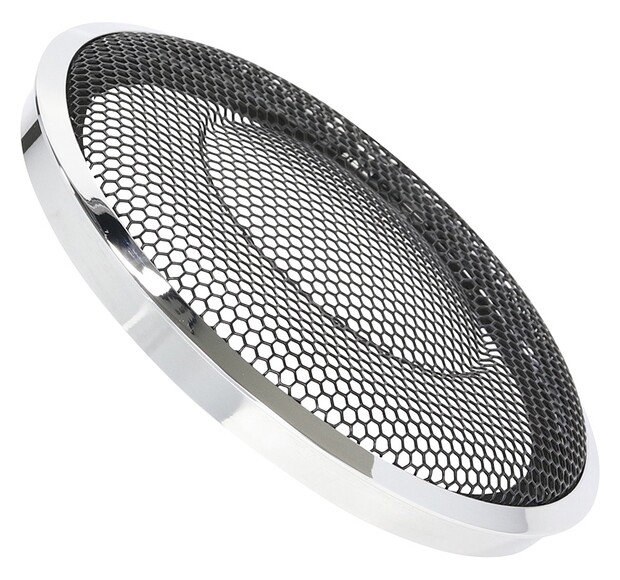 Ground Zero GZ ULTRA 165-GRILL - 2