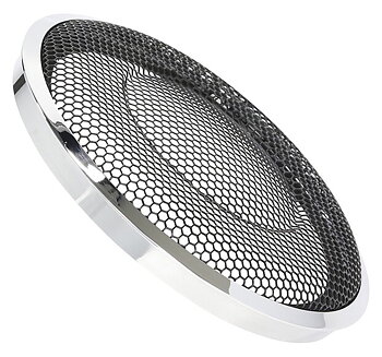 Ground Zero GZ ULTRA 165-GRILL