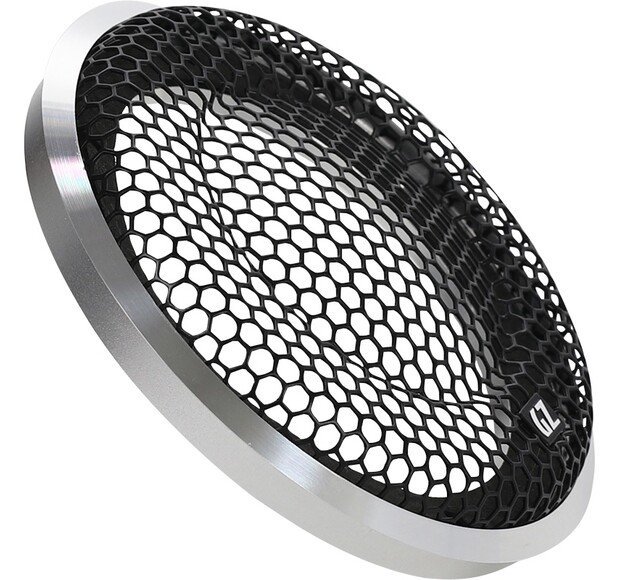 Ground Zero GZ ULTRA 80 - GRILL