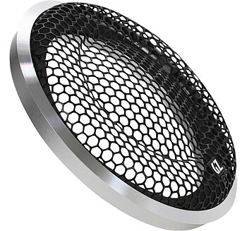 Ground Zero GZ ULTRA 80 - GRILL