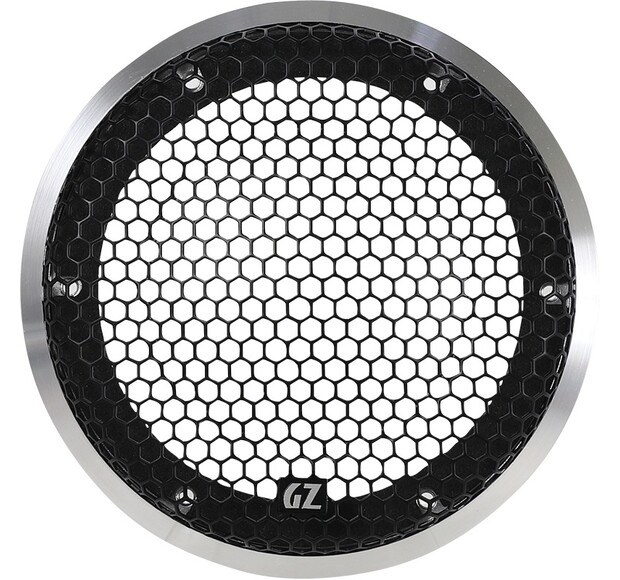 Ground Zero GZ ULTRA 80 - GRILL - 2
