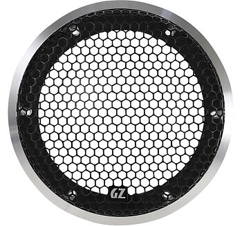 Ground Zero GZ ULTRA 80 - GRILL