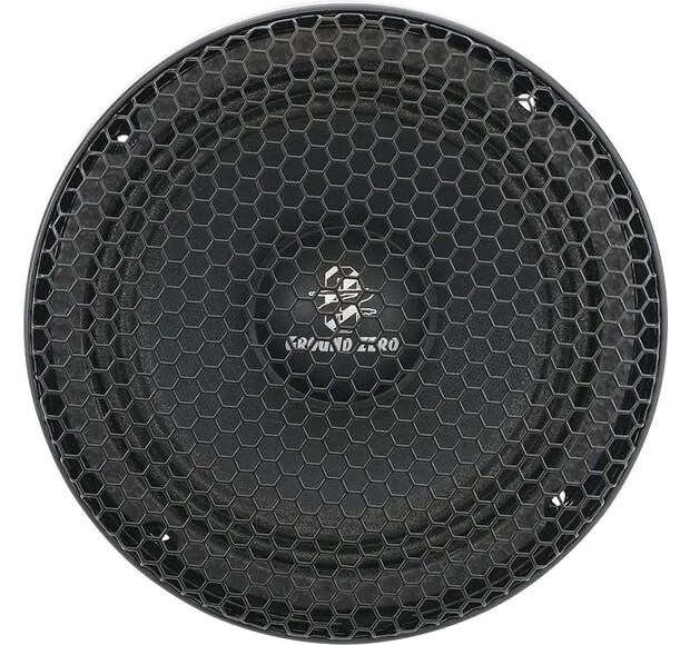 Ground Zero GZCM 6.5NEO-DC - 4