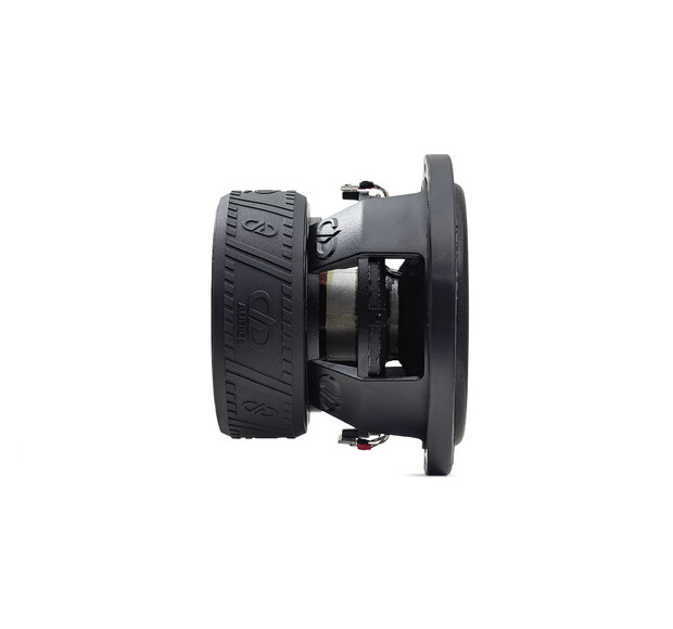 DD Audio 606d-D4 - 3