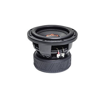 DD Audio 606d-D4