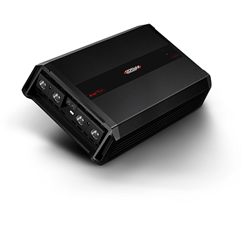 SounDigital 8000.1 BASSTRONIK - 1 Ohm