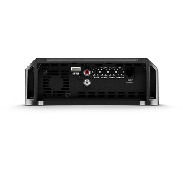 SounDigital 8000.1 BASSTRONIK - 1 Ohm - 6