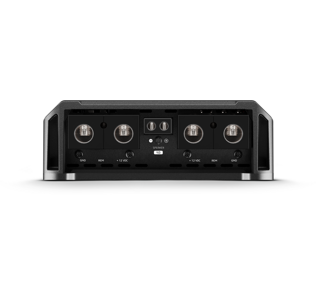SounDigital 8000.1 BASSTRONIK - 1 Ohm - 7