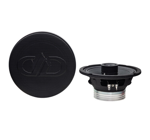 DD Audio VO-XN306-S2 - 2