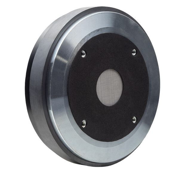 DD Audio VO-CT75 - 3