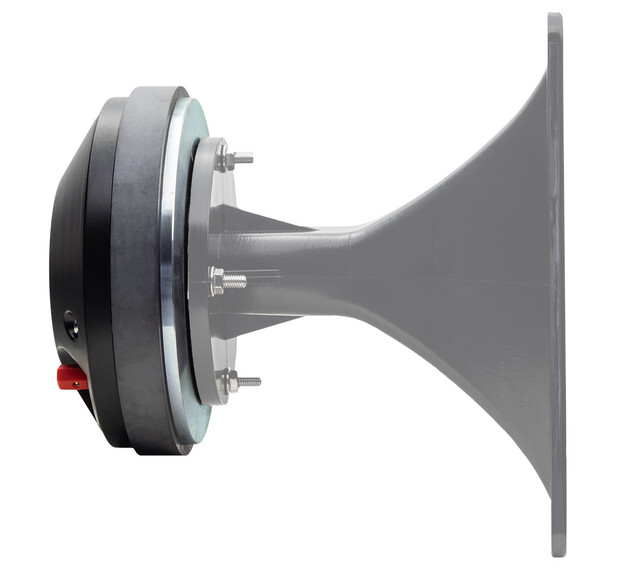 DD Audio VO-CT75 - 4