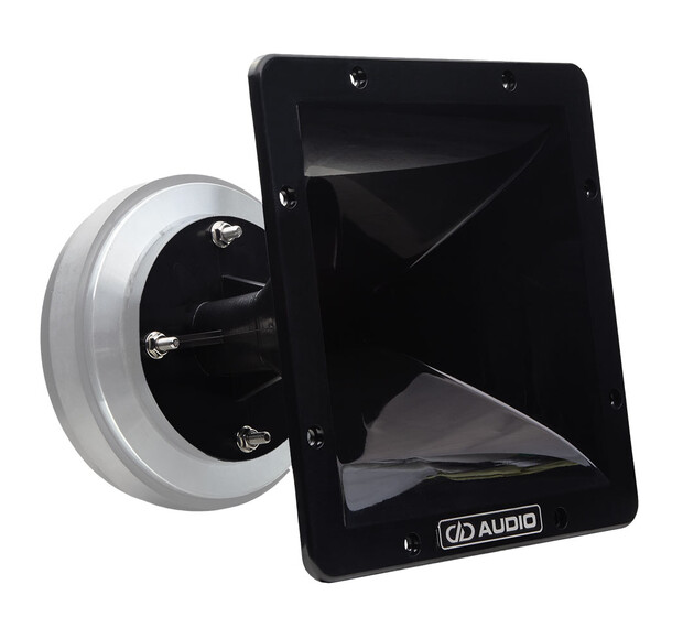 DD Audio VO-CT8x8 Horn - 3
