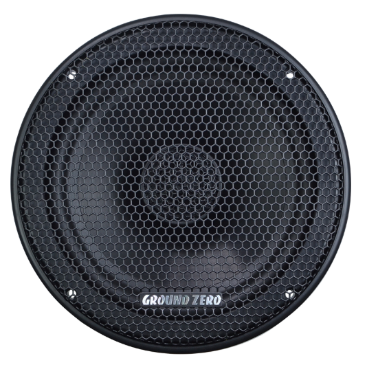 Ground Zero GZRF 6.5SQX - 3
