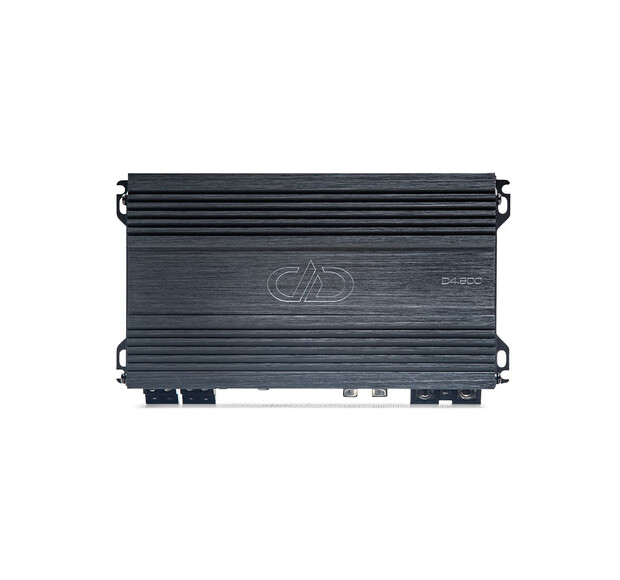 DD Audio D4.800 - 3