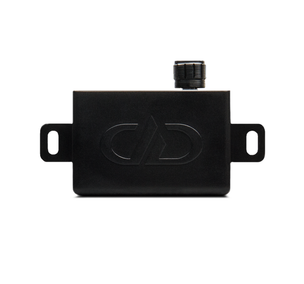 DD Audio VMRMT-8 - 4