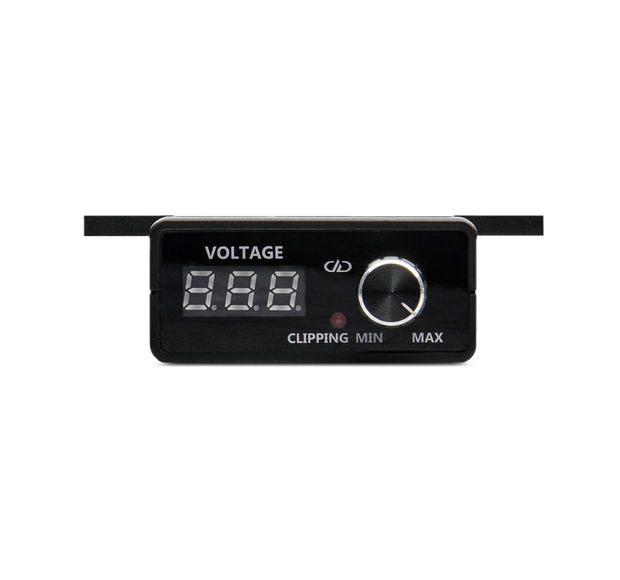DD Audio VMRMT-8 - 2