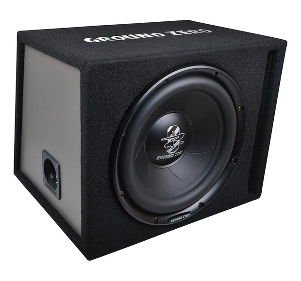 Basskit GZ 285 - 2