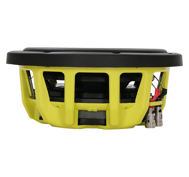 Ground Zero GZHW 8SPL-D2 FLAT - 3