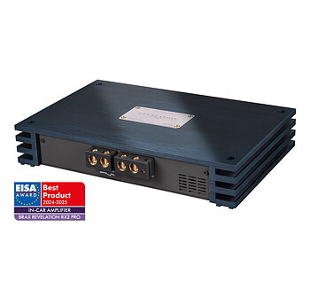 BRAX RX2 PRO Founders Edition Digital
