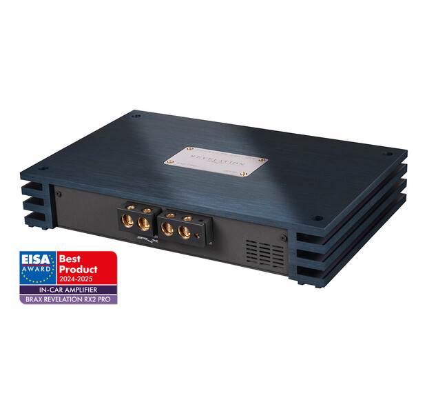 BRAX RX2 PRO Founders Edition Analog
