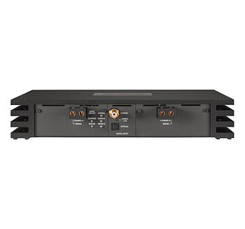 BRAX RX2 PRO Black Digital