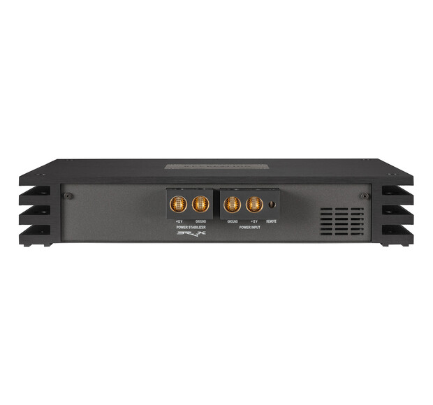 BRAX RX2 PRO / Black with Analog input - 3
