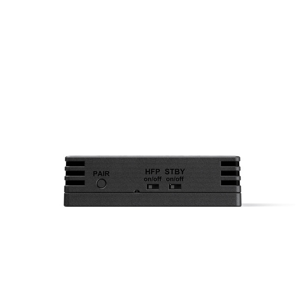 Helix BT HD Streamer - 4