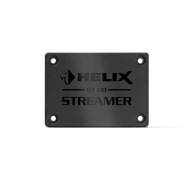 Helix BT HD Streamer - 2