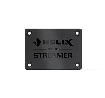 Helix BT HD Streamer