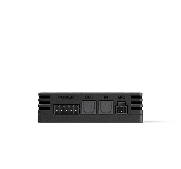 Helix BT HD Streamer - 3