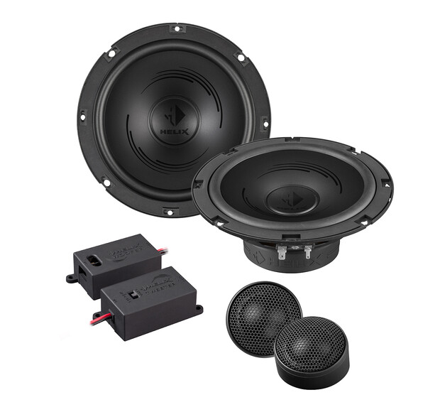 HELIX PF K165.2
