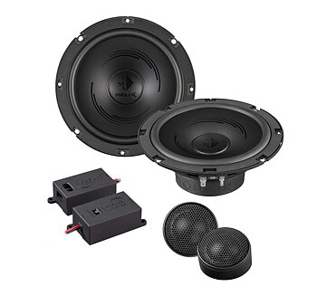 HELIX PF K165.2
