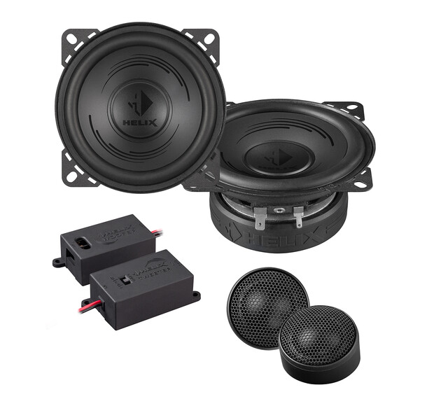 HELIX PF K100.2