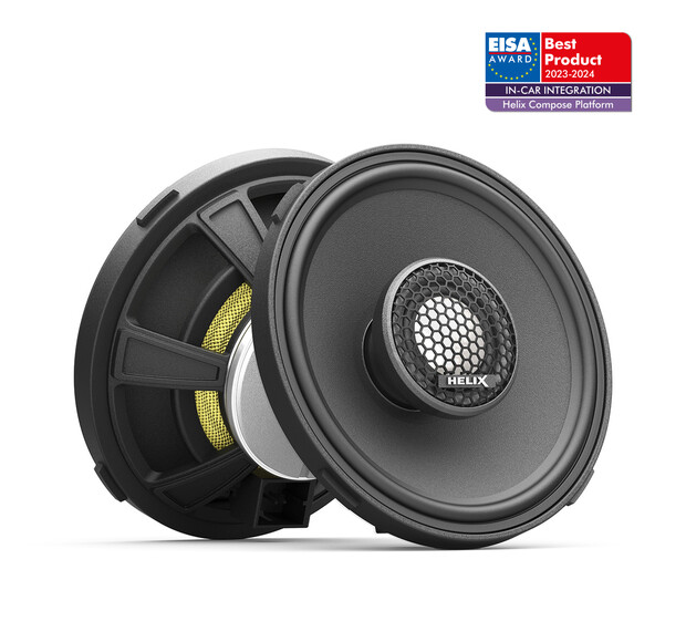 Helix Ci3 C100.2FM-S3 - 3Ohm