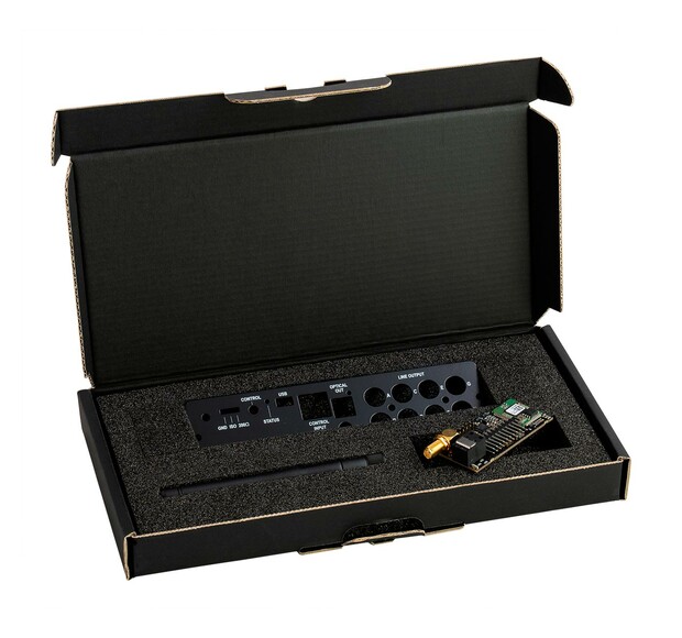 Helix HEC BT HD – DSP PRO MK2