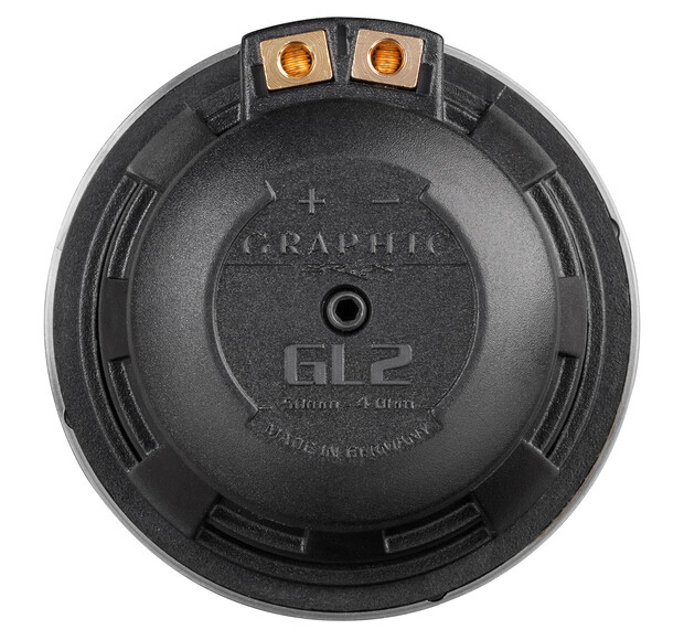 BRAX GRAPHIC GL2 - 4