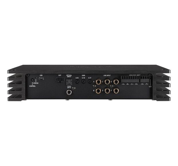HELIX P SIX DSP ULTIMATE - 3