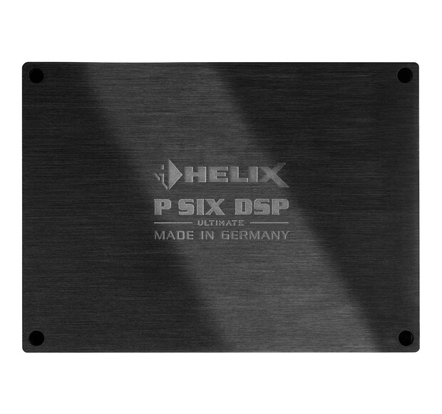 HELIX P SIX DSP ULTIMATE - 2