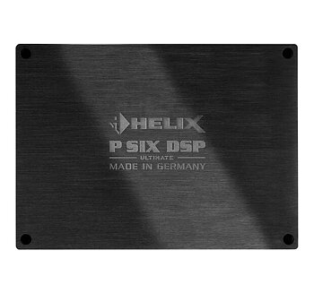 HELIX P SIX DSP ULTIMATE