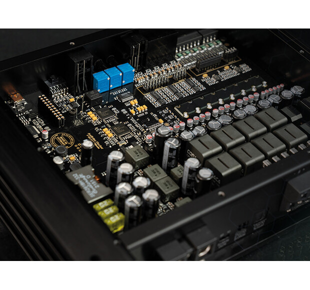 HELIX P SIX DSP ULTIMATE - 5